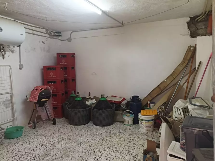 Immagine 22 di Casa indipendente in vendita  a Miranda