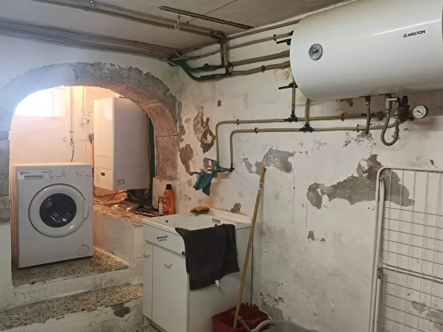 Immagine 23 di Casa indipendente in vendita  a Miranda