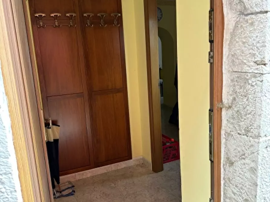 Immagine 4 di Casa indipendente in vendita  a Miranda