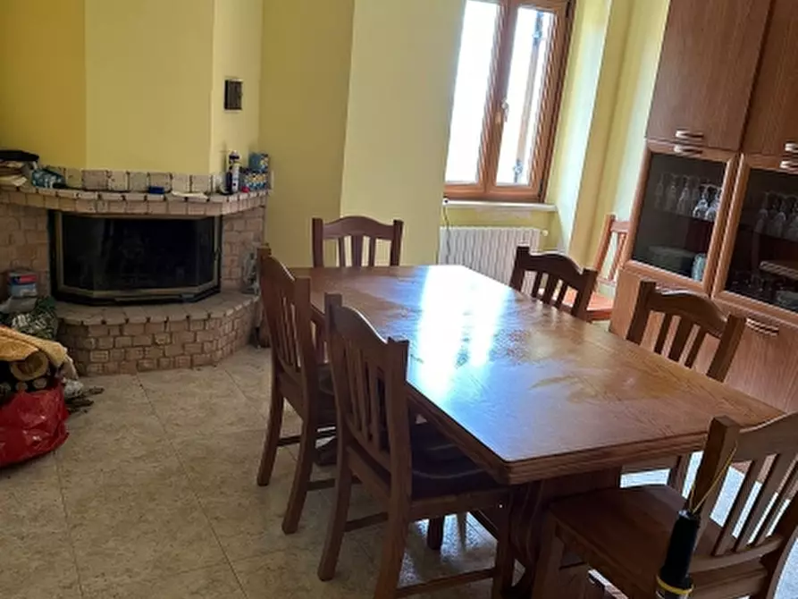 Immagine 5 di Casa indipendente in vendita  a Miranda