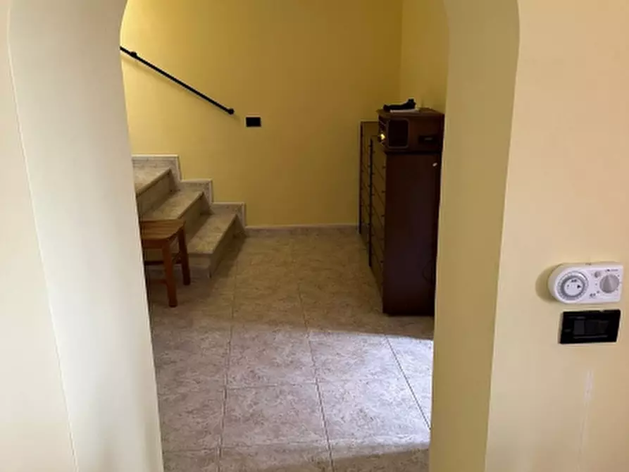 Immagine 6 di Casa indipendente in vendita  a Miranda