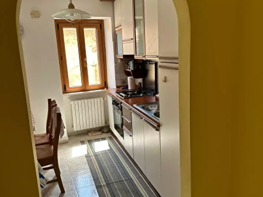 Immagine 7 di Casa indipendente in vendita  a Miranda