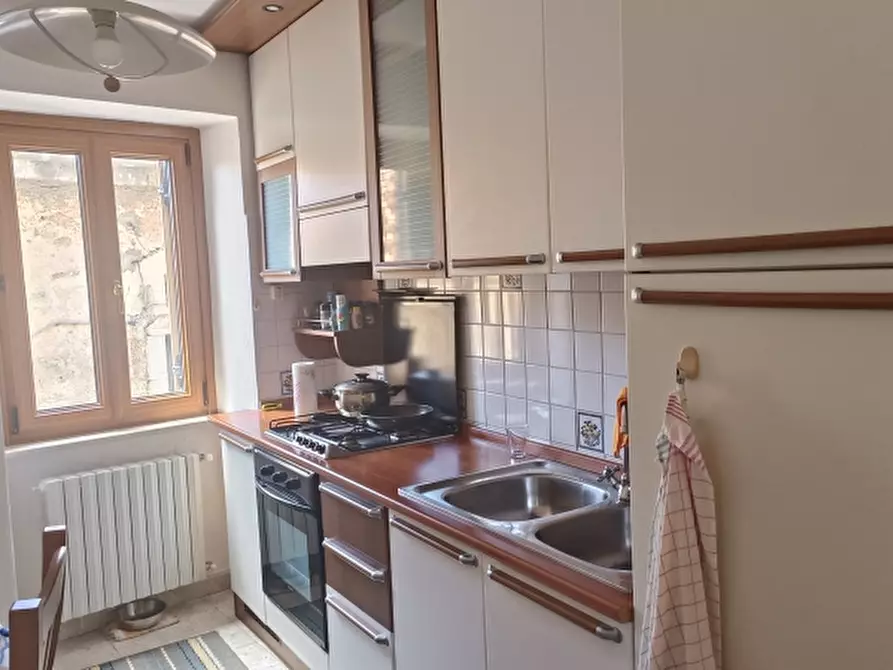 Immagine 8 di Casa indipendente in vendita  a Miranda