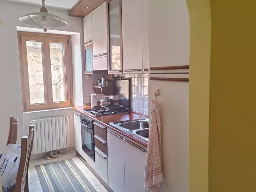 Immagine 9 di Casa indipendente in vendita  a Miranda