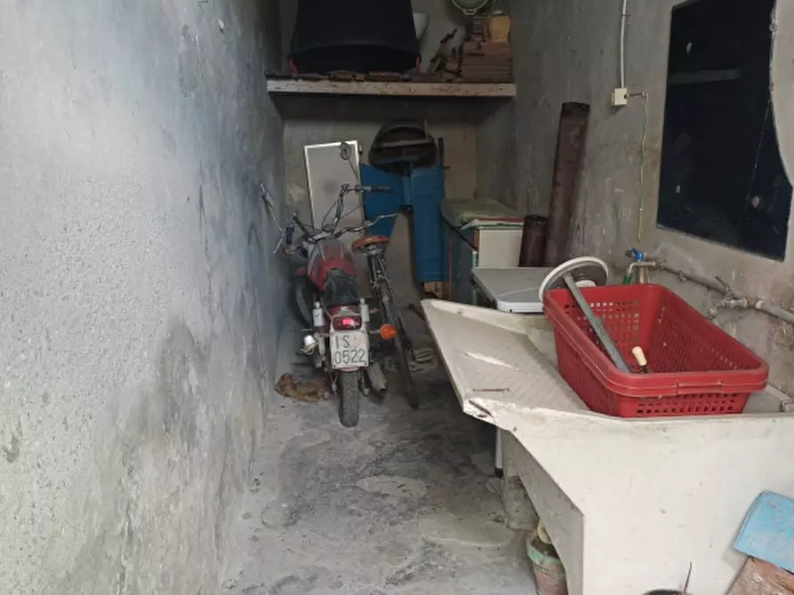 Immagine 18 di Casa indipendente in vendita  a Isernia