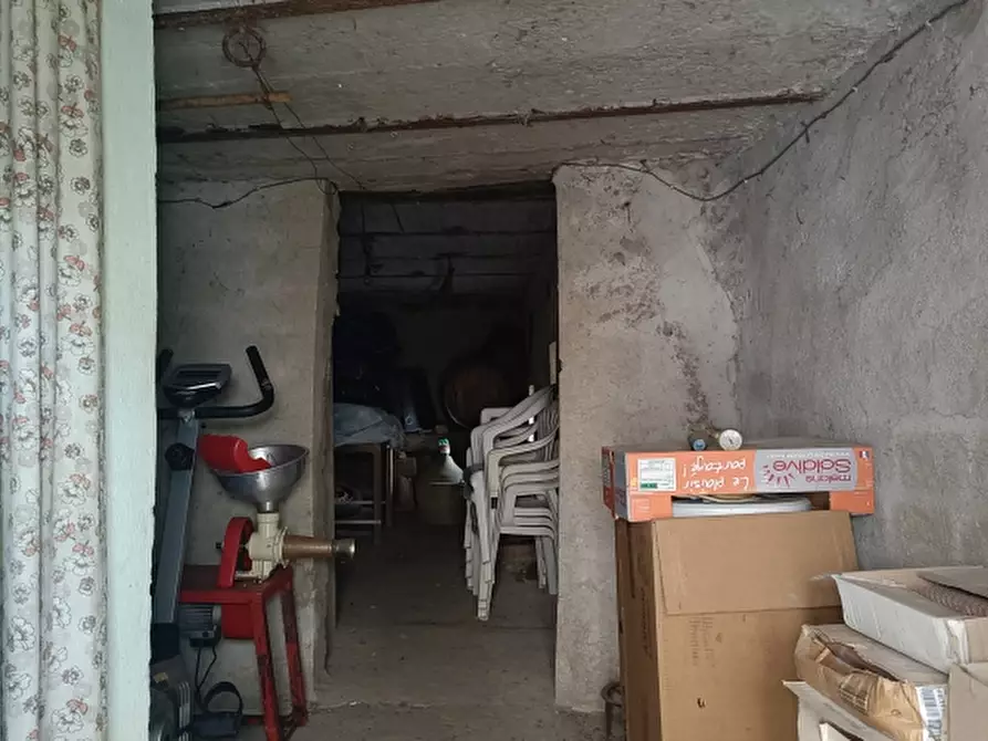 Immagine 21 di Casa indipendente in vendita  a Isernia