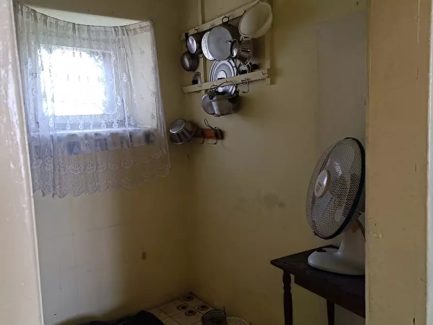 Immagine 9 di Casa indipendente in vendita  a Isernia