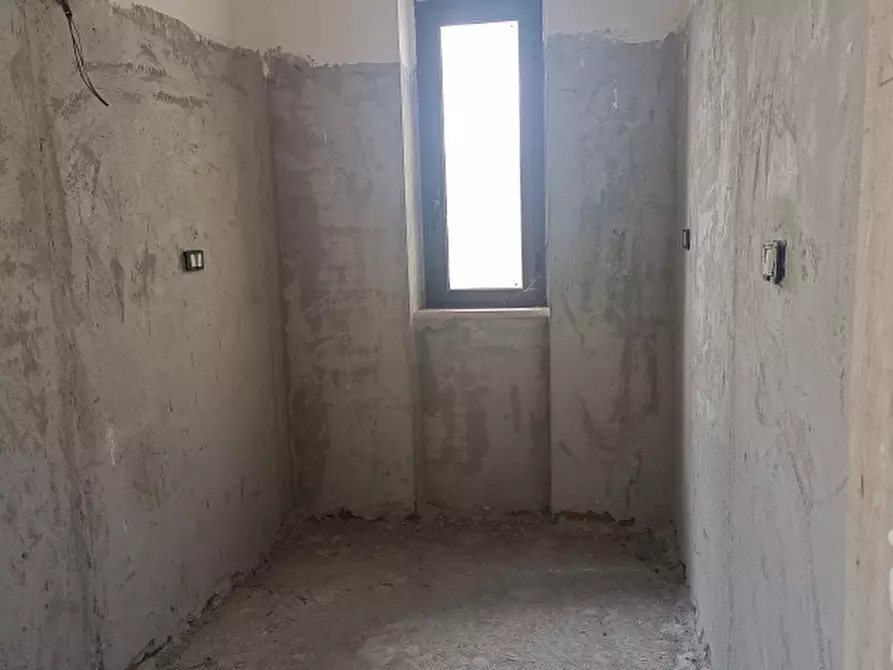 Immagine 11 di Villetta a schiera in vendita  a Rionero Sannitico