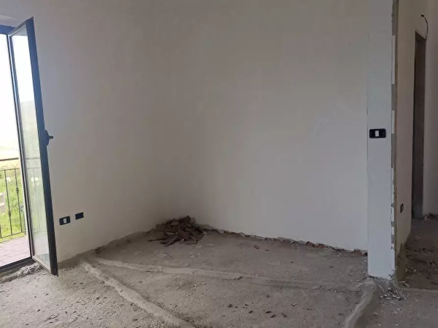 Immagine 12 di Villetta a schiera in vendita  a Rionero Sannitico