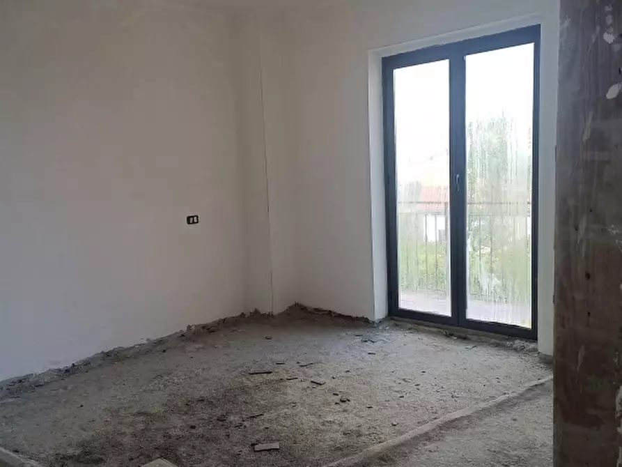 Immagine 13 di Villetta a schiera in vendita  a Rionero Sannitico