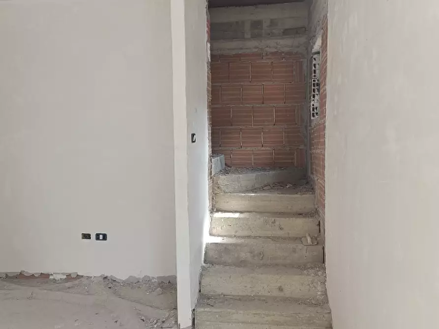 Immagine 14 di Villetta a schiera in vendita  a Rionero Sannitico