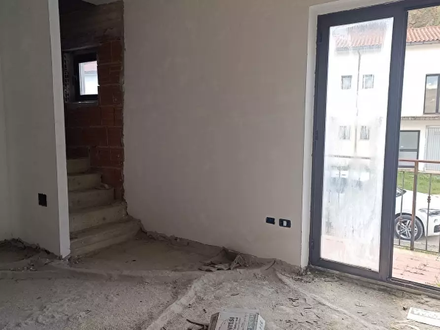 Immagine 15 di Villetta a schiera in vendita  a Rionero Sannitico