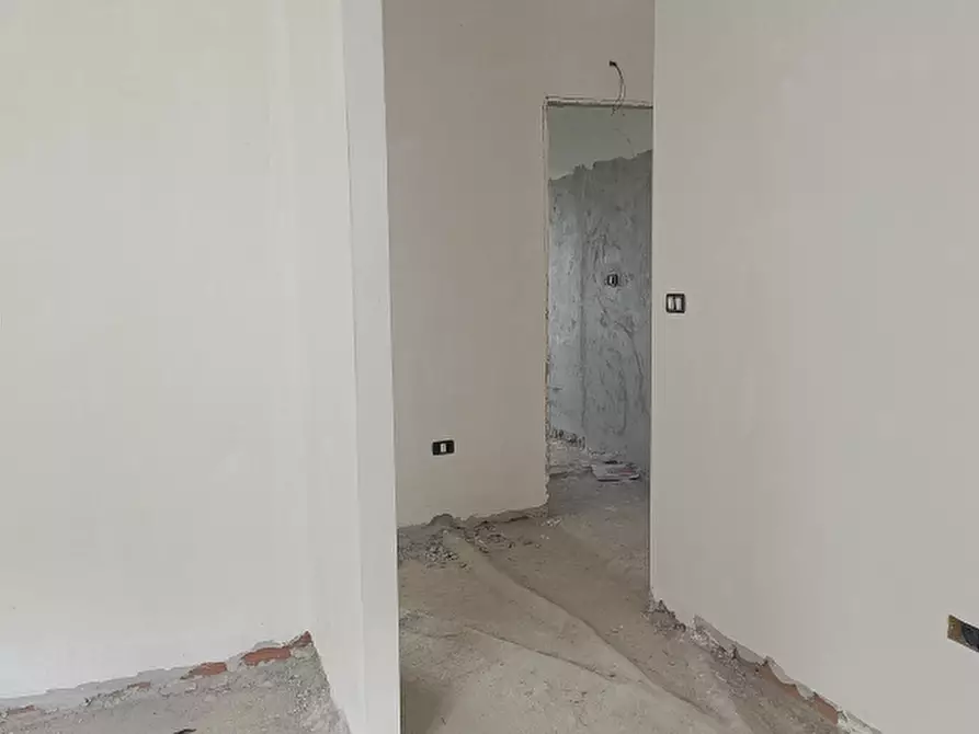 Immagine 16 di Villetta a schiera in vendita  a Rionero Sannitico