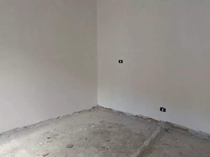 Immagine 17 di Villetta a schiera in vendita  a Rionero Sannitico