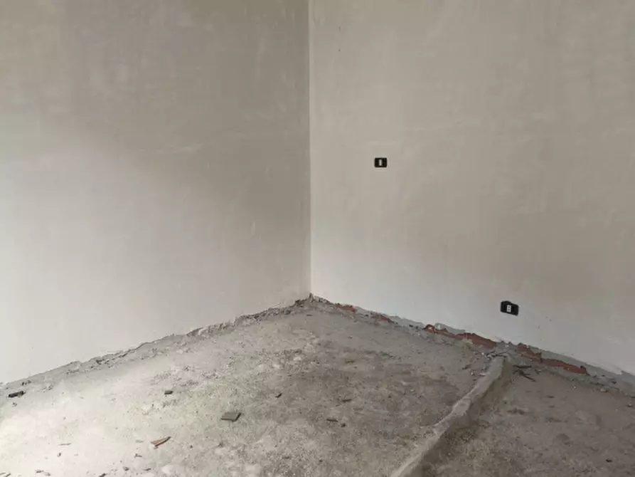 Immagine 18 di Villetta a schiera in vendita  a Rionero Sannitico