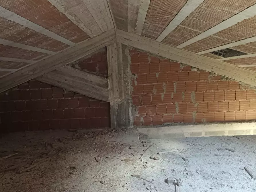 Immagine 20 di Villetta a schiera in vendita  a Rionero Sannitico