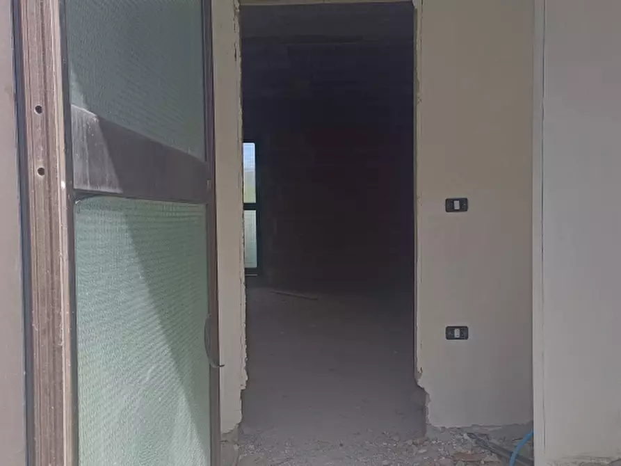 Immagine 3 di Villetta a schiera in vendita  a Rionero Sannitico