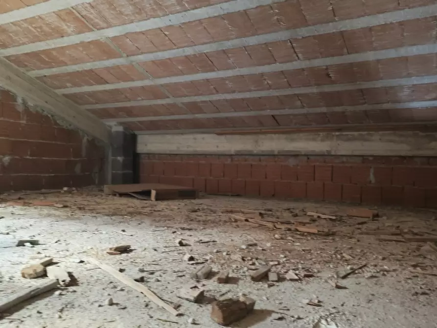 Immagine 21 di Villetta a schiera in vendita  a Rionero Sannitico