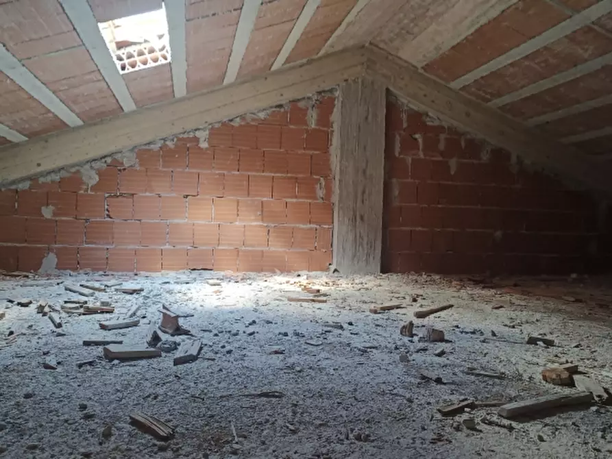 Immagine 22 di Villetta a schiera in vendita  a Rionero Sannitico