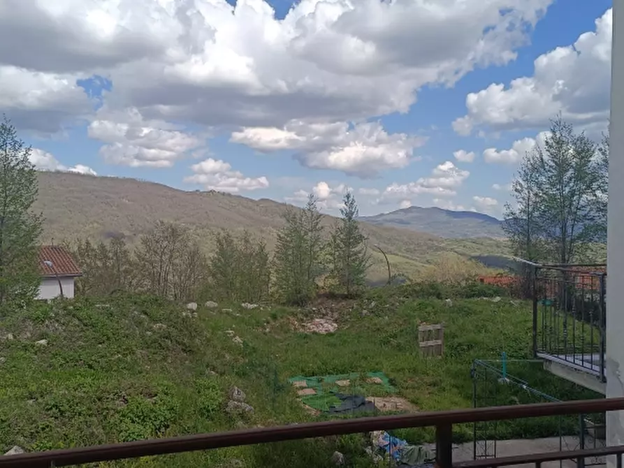 Immagine 23 di Villetta a schiera in vendita  a Rionero Sannitico