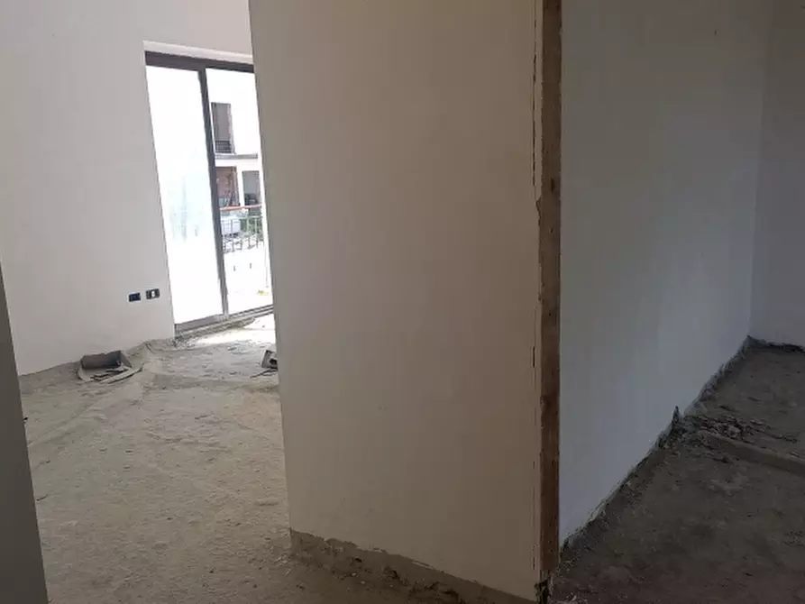 Immagine 10 di Villetta a schiera in vendita  a Rionero Sannitico