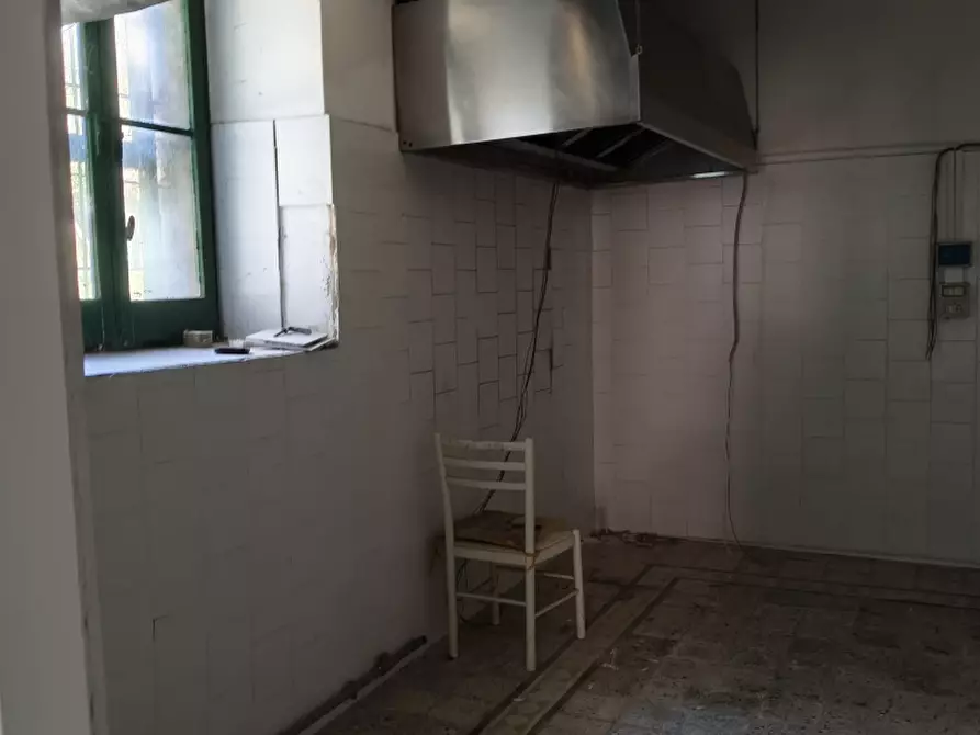 Immagine 14 di Casa indipendente in vendita  a Colli A Volturno