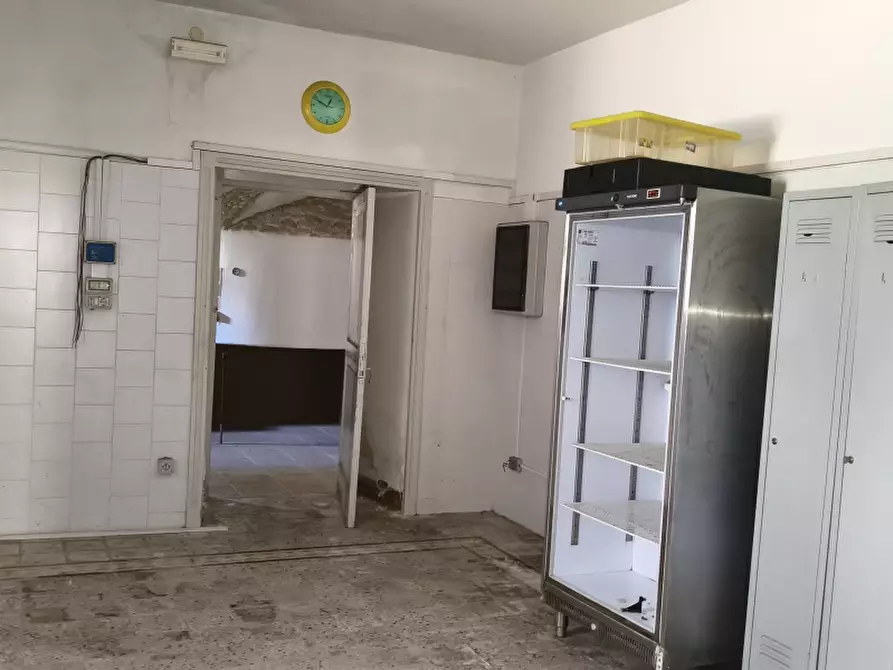 Immagine 15 di Casa indipendente in vendita  a Colli A Volturno