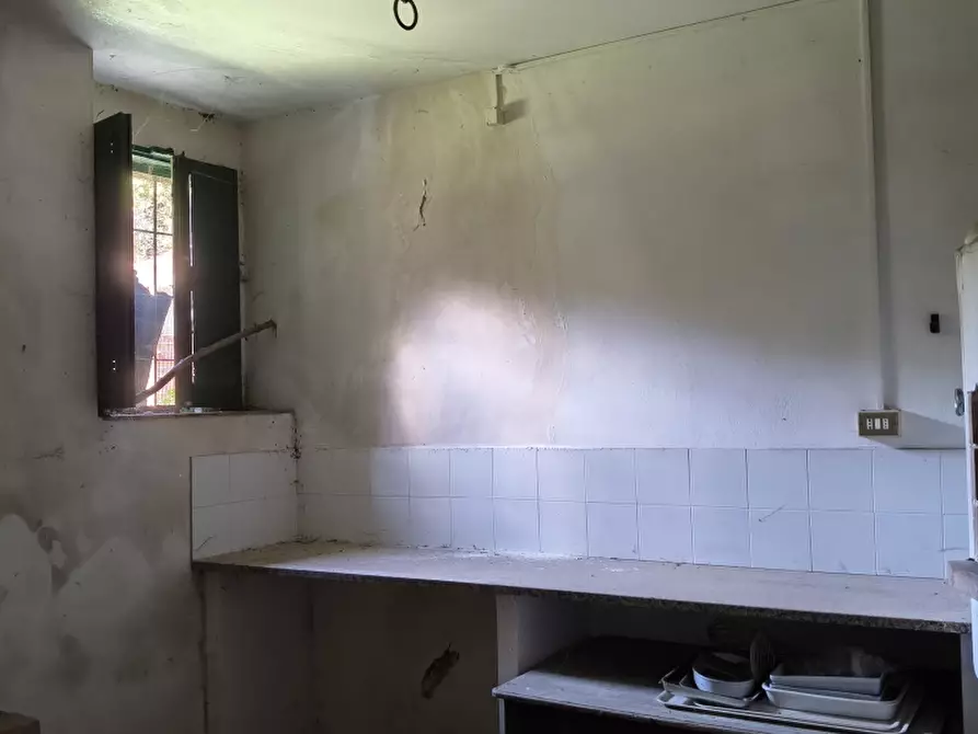 Immagine 17 di Casa indipendente in vendita  a Colli A Volturno