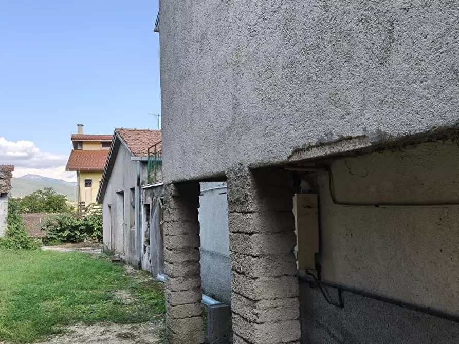 Immagine 7 di Casa indipendente in vendita  a Colli A Volturno