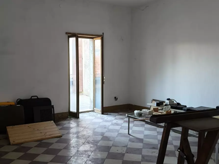 Immagine 9 di Casa indipendente in vendita  a Colli A Volturno