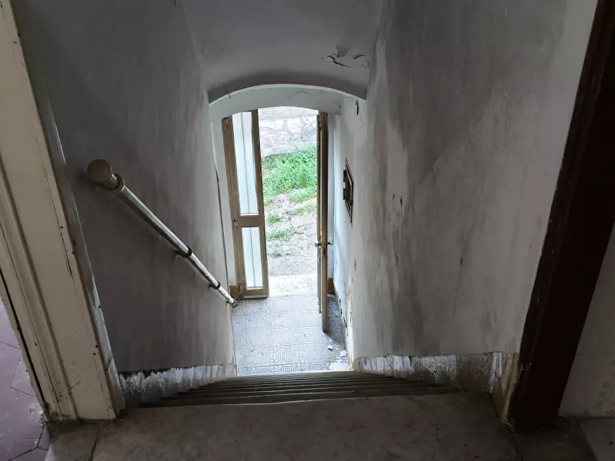 Immagine 10 di Casa indipendente in vendita  a Colli A Volturno