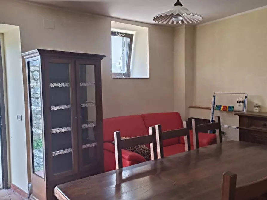 Immagine 11 di Casa indipendente in vendita  a Sessano Del Molise