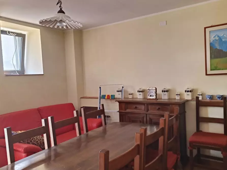 Immagine 12 di Casa indipendente in vendita  a Sessano Del Molise