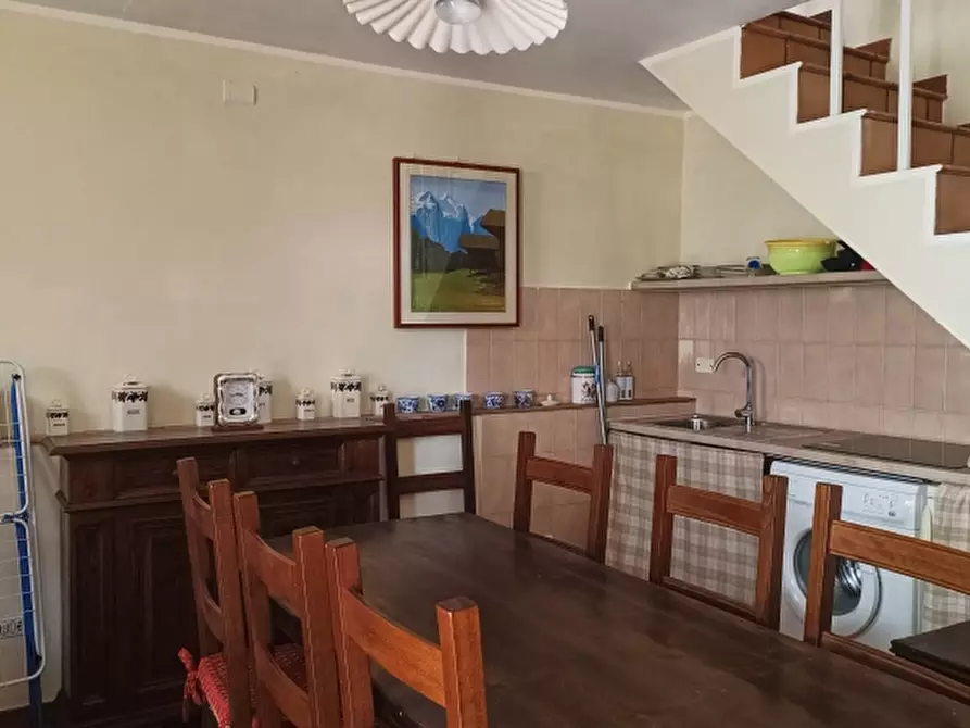 Immagine 13 di Casa indipendente in vendita  a Sessano Del Molise