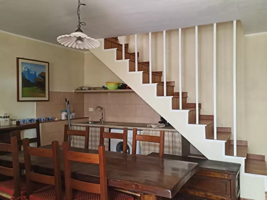 Immagine 14 di Casa indipendente in vendita  a Sessano Del Molise