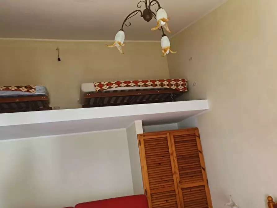 Immagine 22 di Casa indipendente in vendita  a Sessano Del Molise