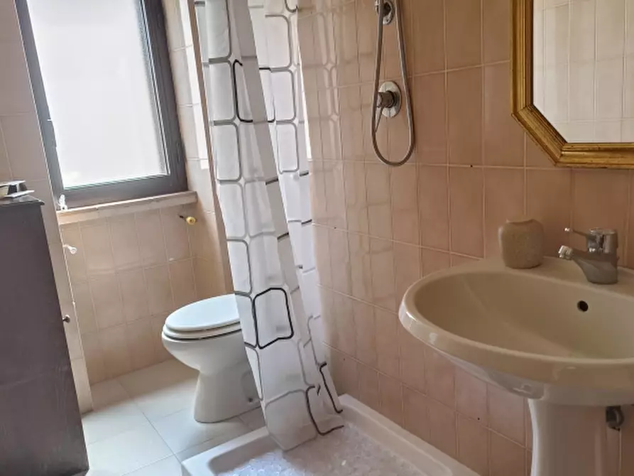 Immagine 25 di Casa indipendente in vendita  a Sessano Del Molise