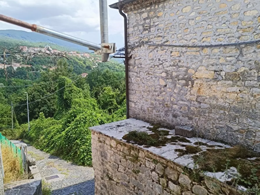 Immagine 4 di Casa indipendente in vendita  a Sessano Del Molise