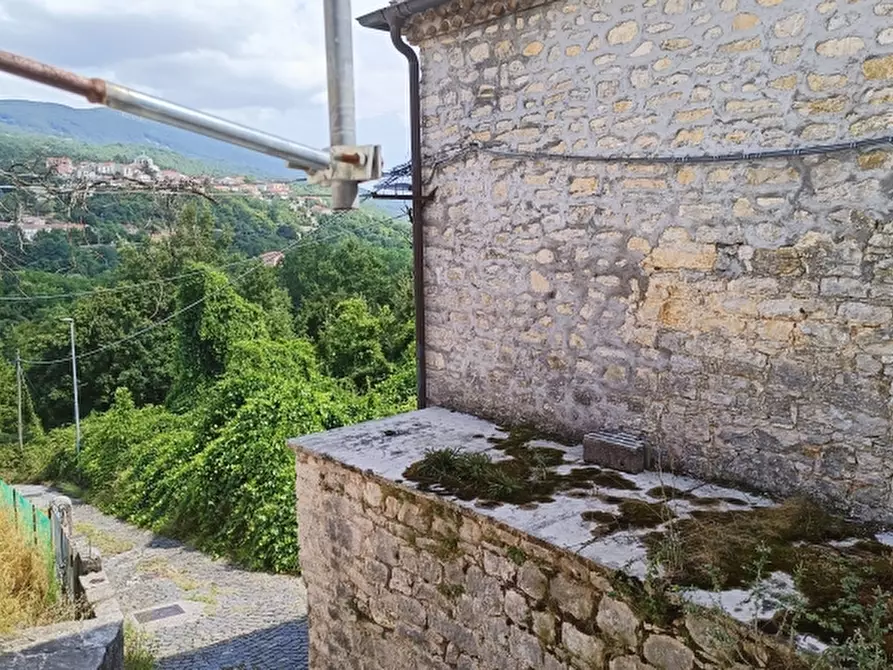 Immagine 5 di Casa indipendente in vendita  a Sessano Del Molise