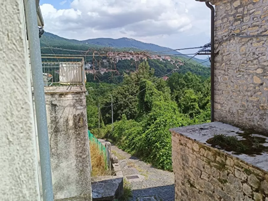 Immagine 6 di Casa indipendente in vendita  a Sessano Del Molise