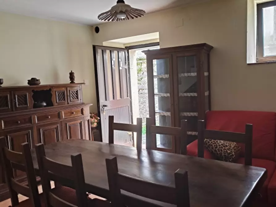 Immagine 8 di Casa indipendente in vendita  a Sessano Del Molise