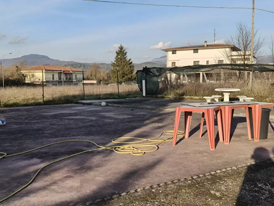 Immagine 12 di Attività commerciale in vendita  a Macchia D'isernia
