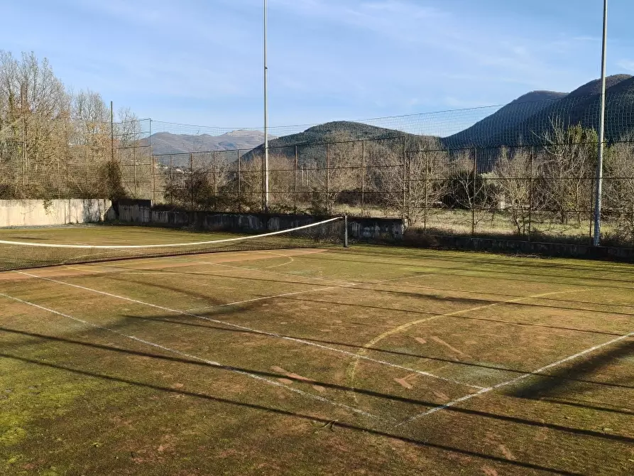 Immagine 16 di Attività commerciale in vendita  a Macchia D'isernia