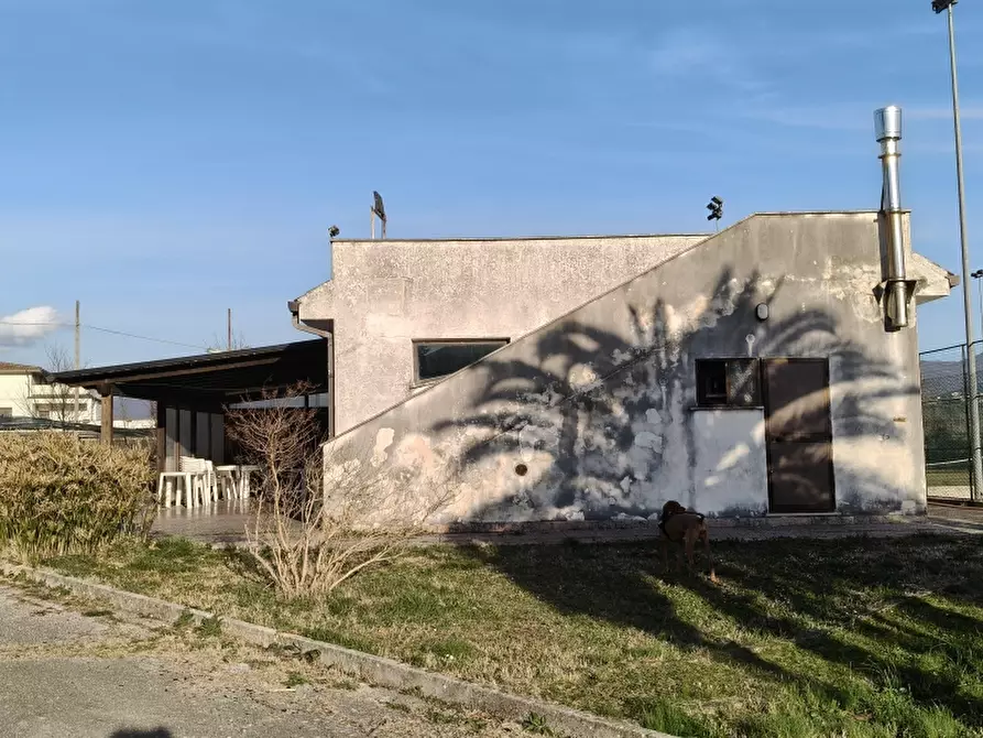 Immagine 23 di Attività commerciale in vendita  a Macchia D'isernia
