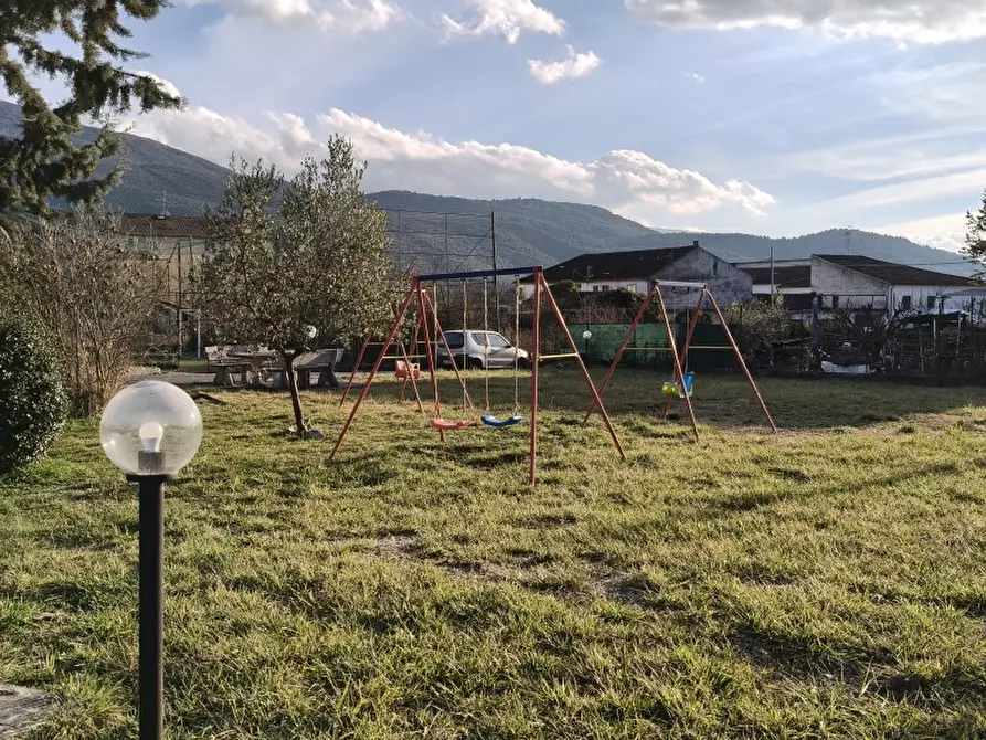 Immagine 26 di Attività commerciale in vendita  a Macchia D'isernia