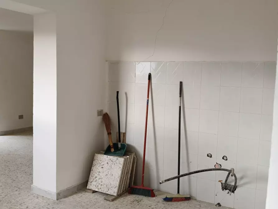 Immagine 14 di Appartamento in vendita  a Cerro Al Volturno