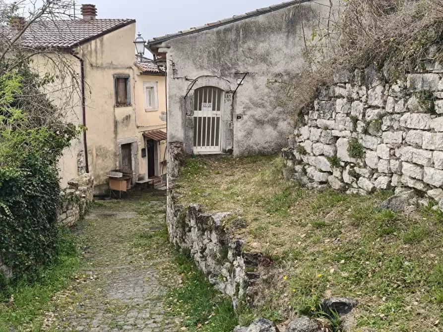 Immagine 3 di Appartamento in vendita  a Cerro Al Volturno