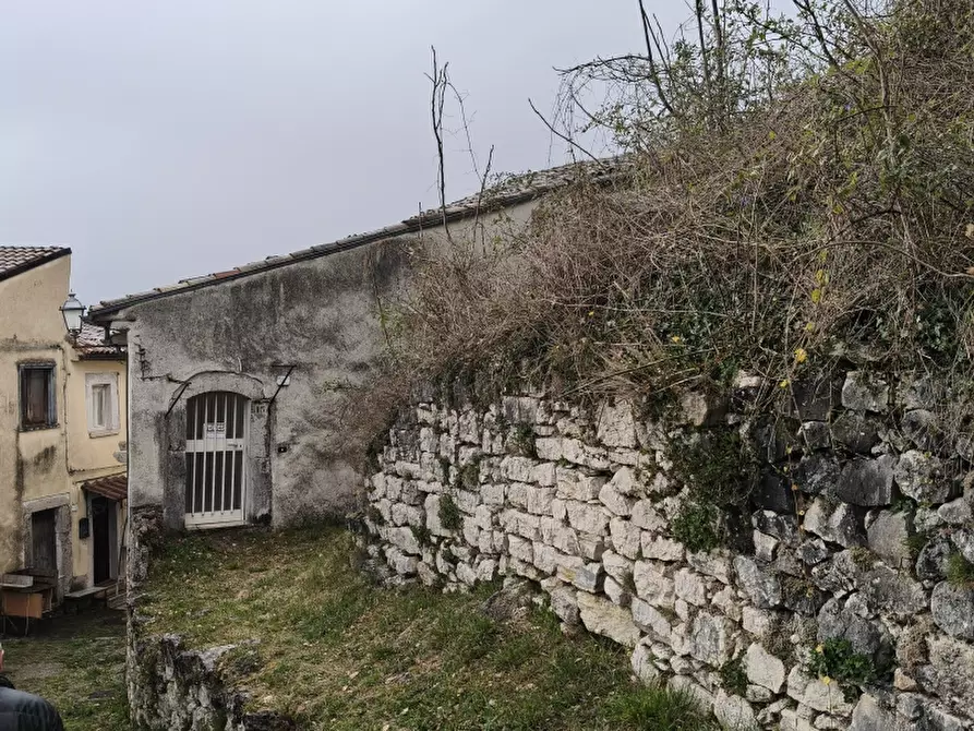 Immagine 4 di Appartamento in vendita  a Cerro Al Volturno