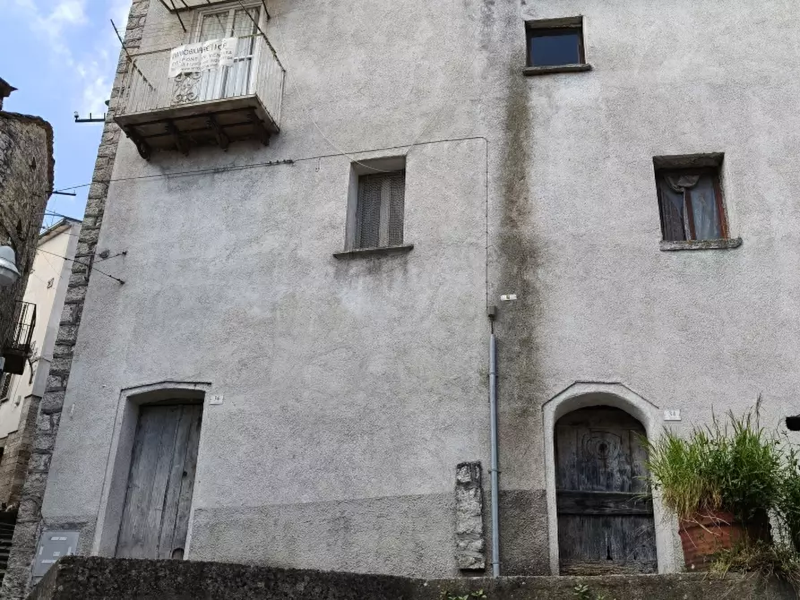 Immagine 1 di Casa indipendente in vendita  a Carpinone