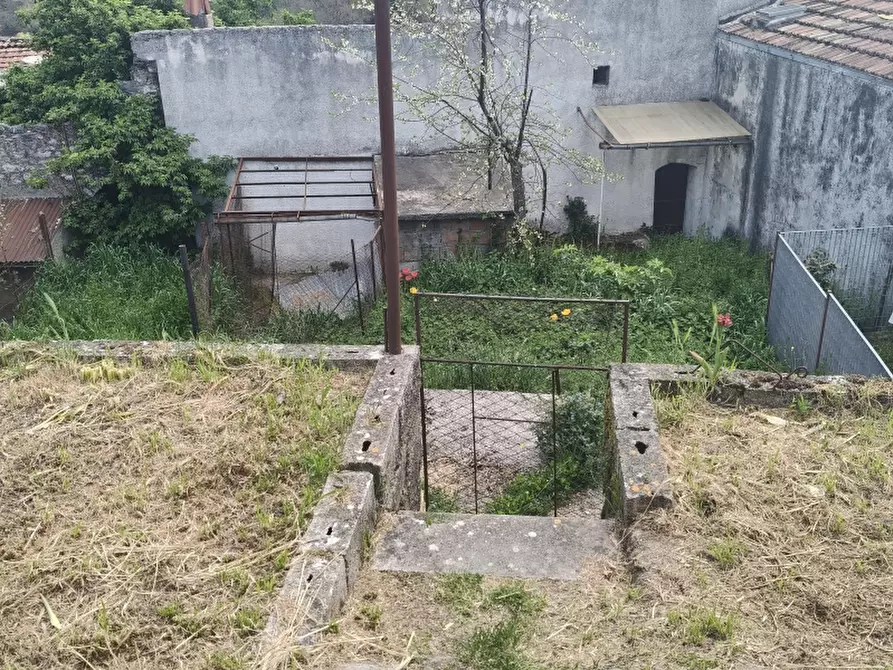 Immagine 11 di Casa indipendente in vendita  a Carpinone
